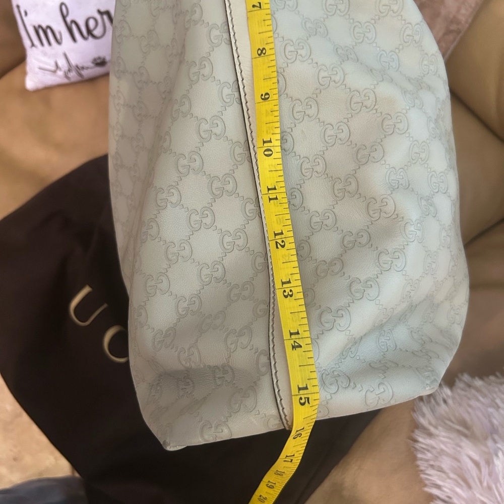 ❤️ Large Gucci tote - Picture 15 of 16